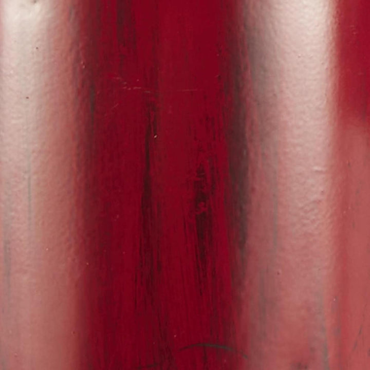 Deco 79 Gold Metal Tibetan Inspired Decorative Giant XL Cow Bells