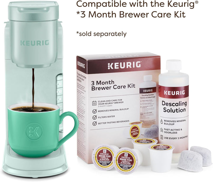 Keurig K-Express Single Serve K-Cup Pod Coffee Maker