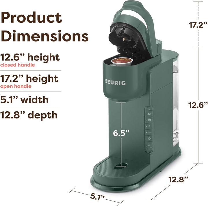 Keurig K-Express Single Serve K-Cup Pod Coffee Maker