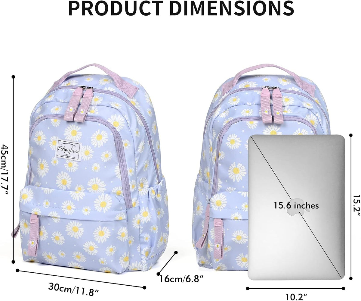 School Backpack for Girls