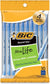 BIC Round Stic Ball Pens, 10-Pack