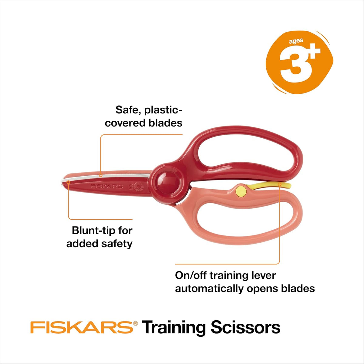 Fiskars Training Scissors