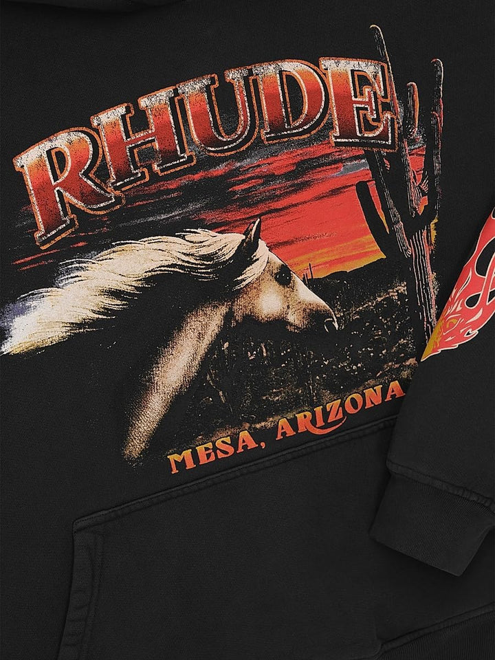 Rhude, Mesa Stallion Hoodie