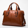 Cocoa Yacht Club Leather Handbags