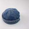 Cocoa Yacht Club Washed Denim Hat