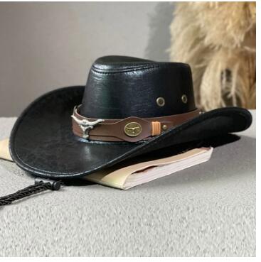 Cocoa Yacht Club Cowboy Hat