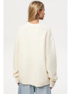 Basic Bae Round Neck Dropped Shoulder Sweater