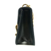 Gucci Black SylvieSmall Chain Shoulder Bag