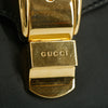 Gucci Black SylvieSmall Chain Shoulder Bag