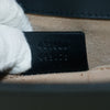 Gucci Black SylvieSmall Chain Shoulder Bag