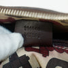 Gucci Brown Abby Guccisima Leather Crossbody Bag