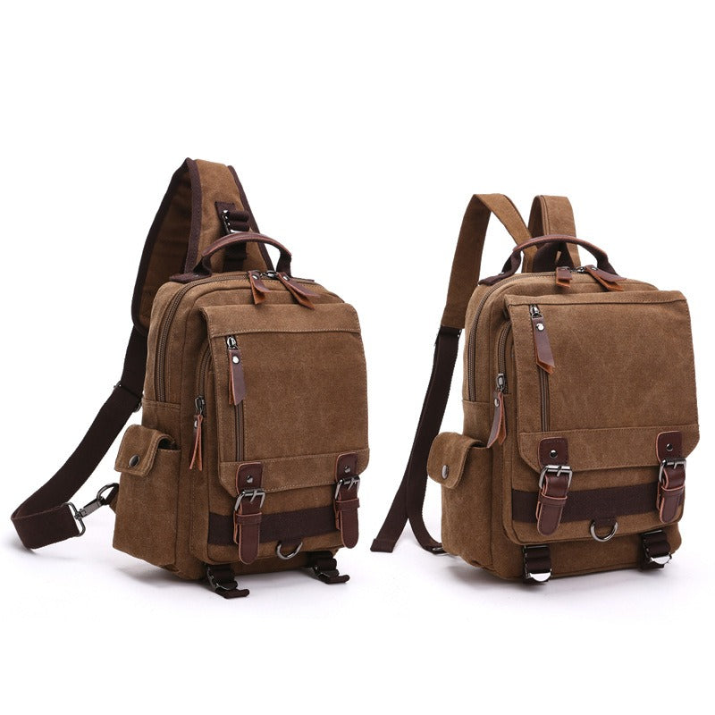 Cocoa Yacht Club Rucksack