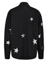 Cocoa Yacht Club Silver Star Casual Shirt