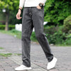 Cocoa Yacht Club Grey Casual Jeans