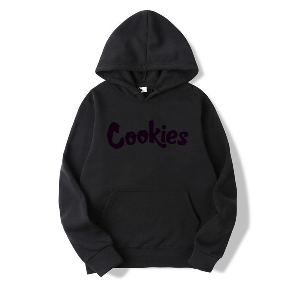 Cocoa Yacht Club Cookies Hooded Sweatshirt