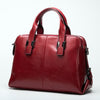 Cocoa Yacht Club Leather Handbags