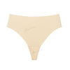 Cocoa Yacht Club Sports Yoga Camel Toe Anti-Exposure Underwear