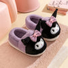 Cocoa Yacht Club Sanrio Slippers