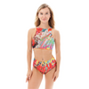 GRAFFITI SWIM TOP