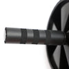 Maji Sports Core Training Ab Wheel - Black