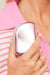 Bonbon Portable Plastic Detangling Hair Care Brush