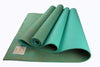 Maji Sports Jute Premium Eco Yoga Mat + Foot Massager(7.5cm x 17.5cm)