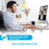 Naztech NXT-700 Xtreme Noise Cancelling Headset for Home Use