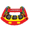 WOW Watersports Joker 3-Person Towable with Power Tower and Handles