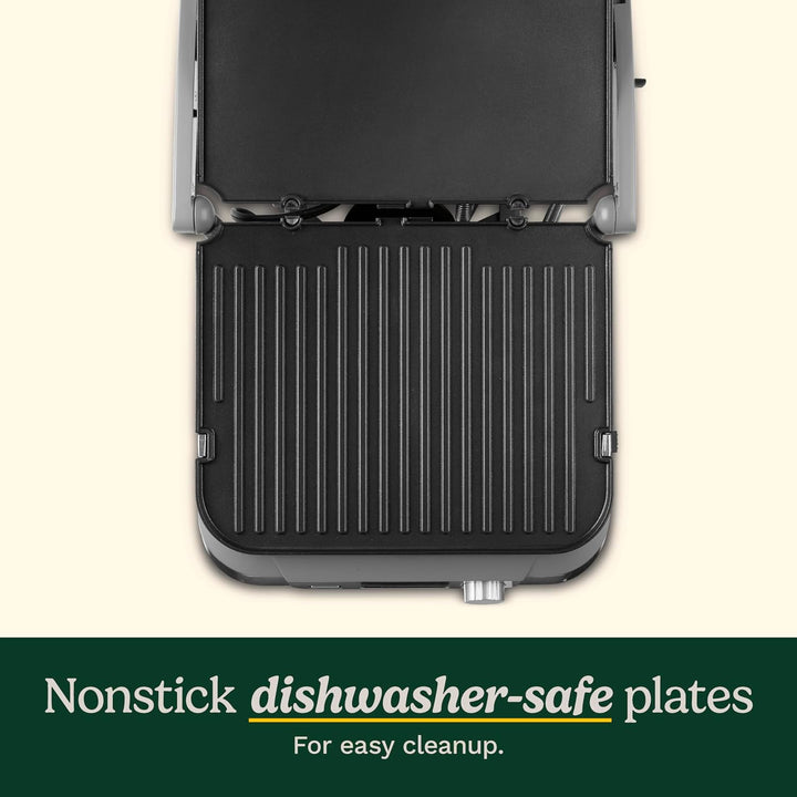 Cuisinart Griddler Indoor Grill, Panini Press, Sandwich Maker