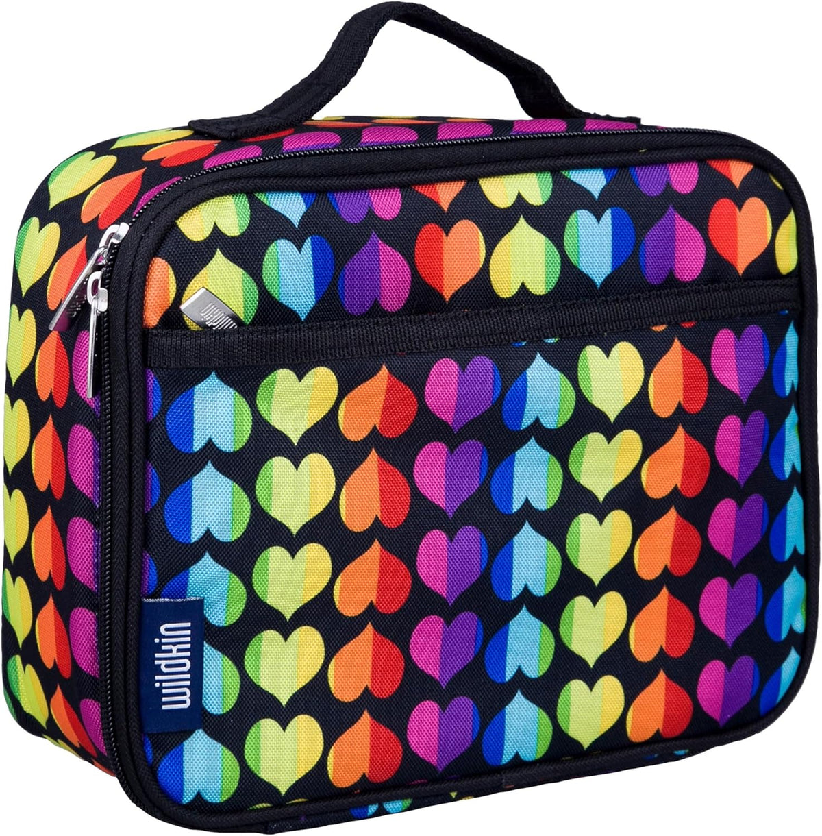 Insulated Lunch Box Bag