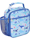 Insulated Kids Lunch Bag