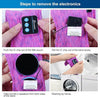Wireless Sleep Headphones for Side Sleepers
