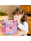 Insulated Kids Lunch Bag