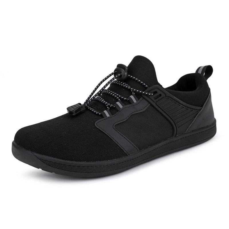 Cocoa Yacht Club Breathable Oxford Casual Shoes