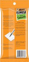 BIC Xtra-Smooth Mechanical Pencils With Erasers, 10-Count Pack