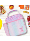 Insulated Kids Lunch Bag