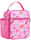 Insulated Kids Lunch Bag