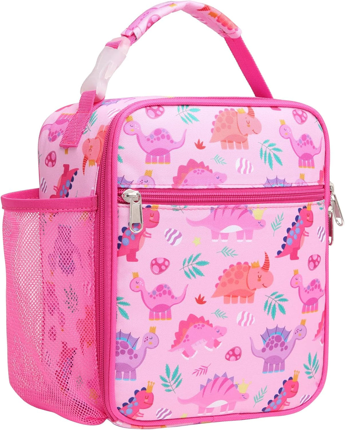 Insulated Kids Lunch Bag