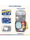 Insulated Kids Lunch Bag