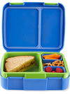 Zoo Animal Lunch Box, Ages 3 & Up