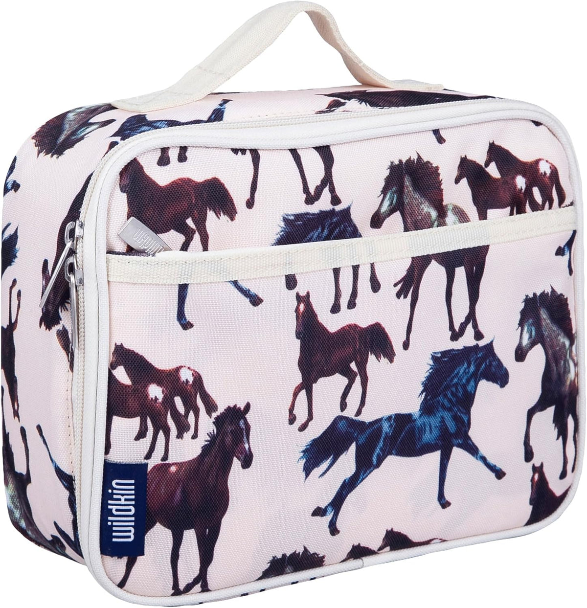 Insulated Lunch Box Bag