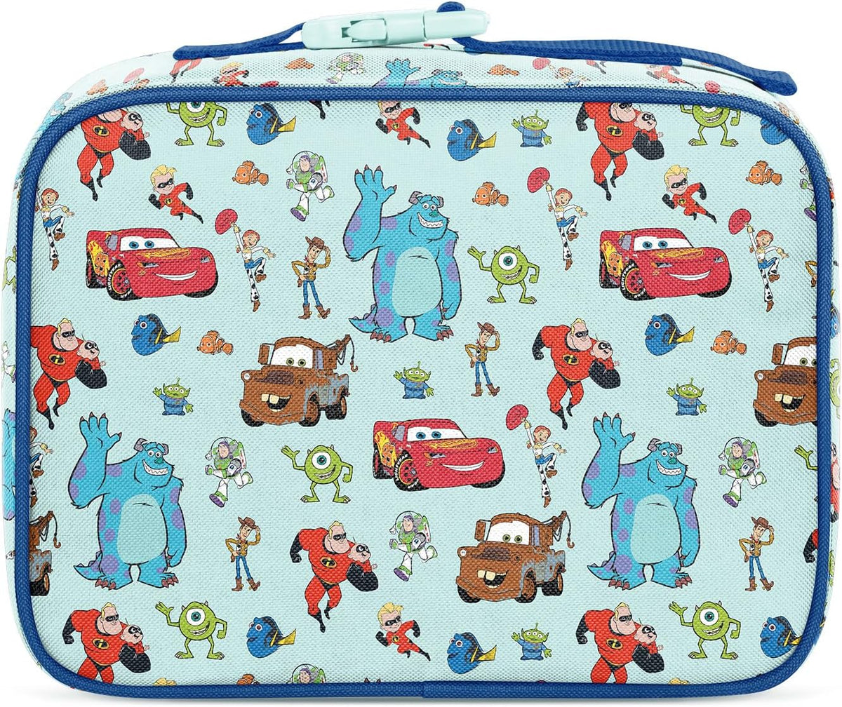 Simple Modern Disney Kids Lunch Box for School