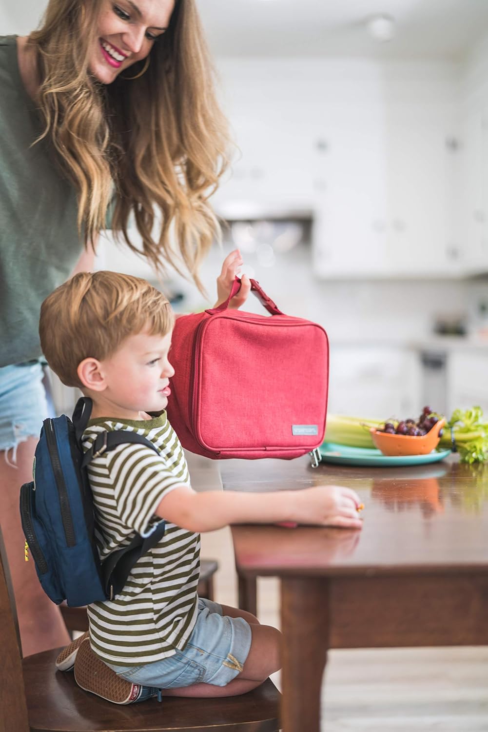 Simple Modern Disney Kids Lunch Box for School