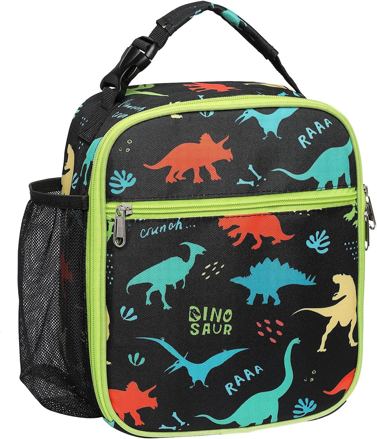 Insulated Kids Lunch Bag