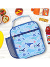 Insulated Kids Lunch Bag