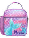 Insulated Kids Lunch Bag