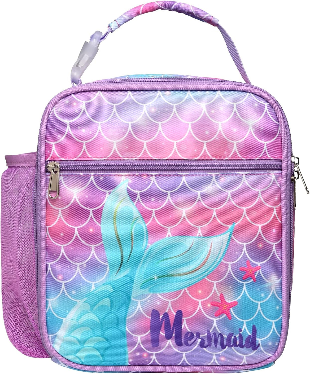 Insulated Kids Lunch Bag