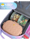 Insulated Kids Lunch Bag