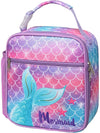 Insulated Kids Lunch Bag