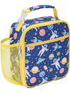 Insulated Kids Lunch Bag